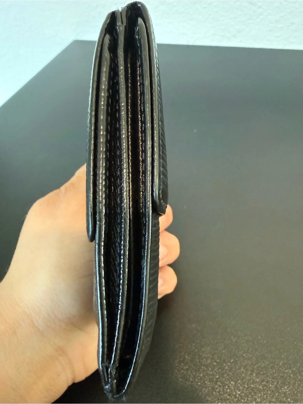 Louis Vuitton pre owned